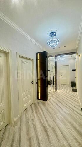 Продаётся 3-комн. новостройка 106 м², м. Ази Асланов, photo 10 from 16