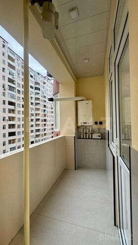 Продаётся 3-комн. новостройка 106 м², м. Ази Асланов, photo 14 from 16