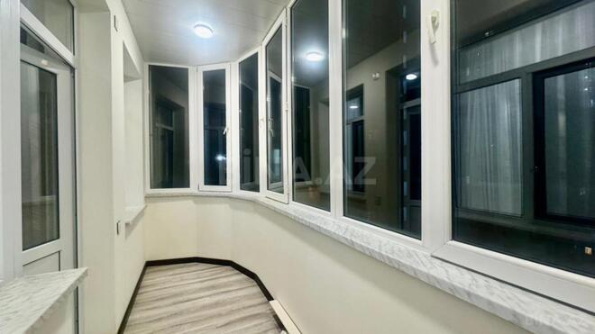 Продаётся 3-комн. новостройка 106 м², м. Ази Асланов, photo 15 from 16