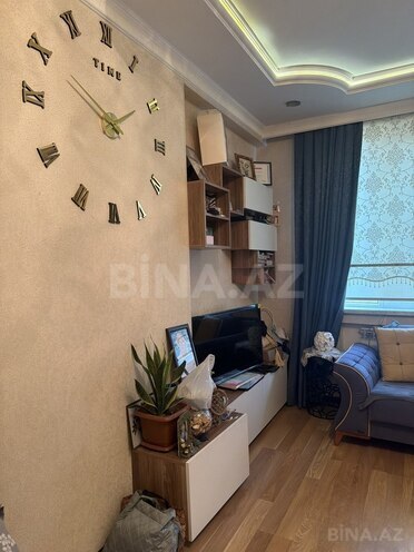Satılır 2 otaqlı yeni tikili 65 m², 20 Yanvar m., photo 1 from 14