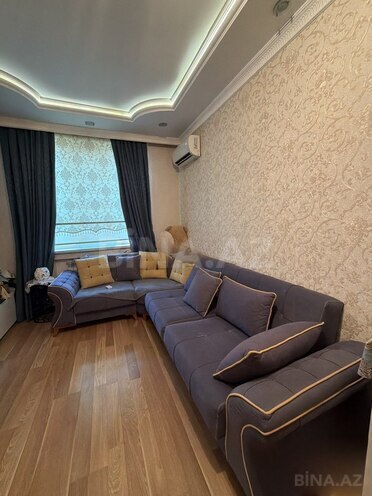 Satılır 2 otaqlı yeni tikili 65 m², 20 Yanvar m., photo 3 from 14