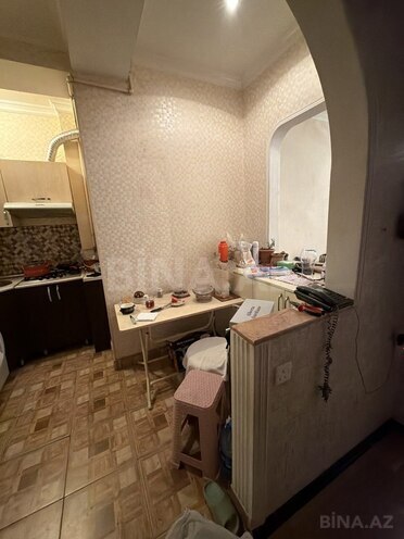 Satılır 2 otaqlı yeni tikili 65 m², 20 Yanvar m., photo 12 from 14