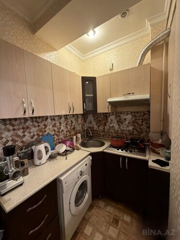 Satılır 2 otaqlı yeni tikili 65 m², 20 Yanvar m., photo 11 from 14