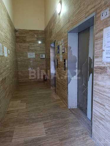 Satılır 3 otaqlı yeni tikili 103 m², Nəriman Nərimanov m., photo 15 from 21