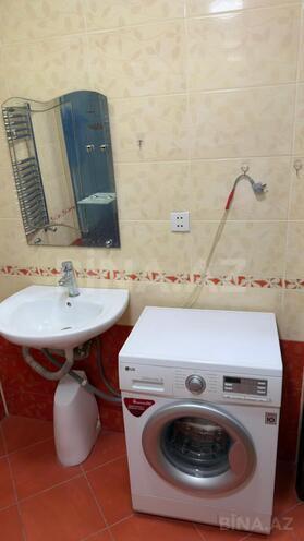 Satılır 2 otaqlı yeni tikili 55 m², Memar Əcəmi m., photo 7 from 11