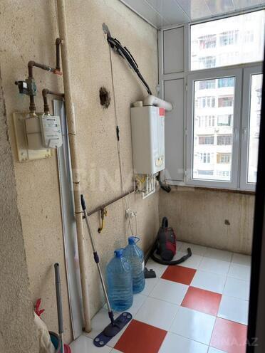 Satılır 2 otaqlı yeni tikili 55 m², Memar Əcəmi m., photo 9 from 11