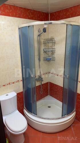 Satılır 2 otaqlı yeni tikili 55 m², Memar Əcəmi m., photo 8 from 11