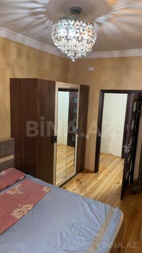 Satılır 2 otaqlı yeni tikili 55 m², Memar Əcəmi m., photo 10 from 11