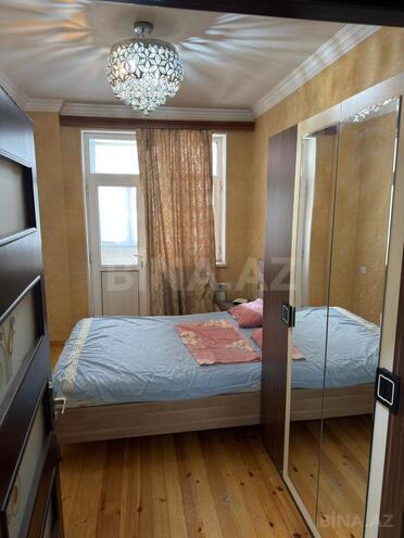 Satılır 2 otaqlı yeni tikili 55 m², Memar Əcəmi m., photo 4 from 11