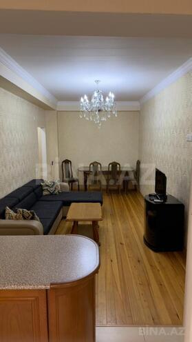 Satılır 2 otaqlı yeni tikili 55 m², Memar Əcəmi m., photo 3 from 11