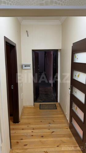 Satılır 2 otaqlı yeni tikili 55 m², Memar Əcəmi m., photo 6 from 11