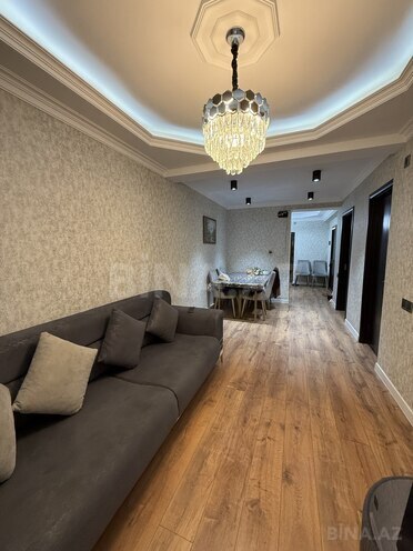 Продаётся 3-комн. новостройка 72 м², пос. Ени Ясамал, photo 1 from 12
