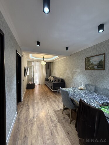 Продаётся 3-комн. новостройка 72 м², пос. Ени Ясамал, photo 3 from 12
