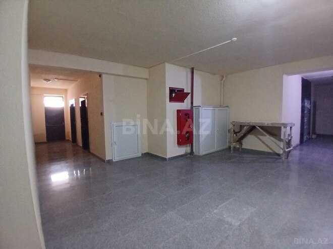 Satılır 3 otaqlı yeni tikili 103 m², Nəriman Nərimanov m., photo 16 from 21
