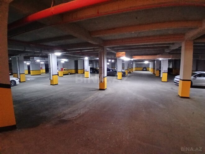 Satılır 3 otaqlı yeni tikili 103 m², Nəriman Nərimanov m., photo 17 from 21