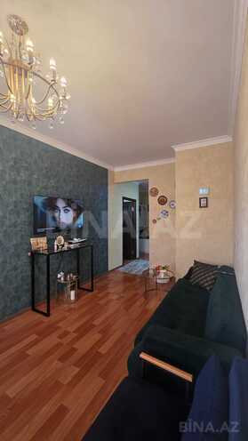 Продаётся 3-комн. новостройка 65 м², пос. 7-ой мкр, photo 5 from 30