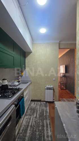 Продаётся 3-комн. новостройка 65 м², пос. 7-ой мкр, photo 18 from 30