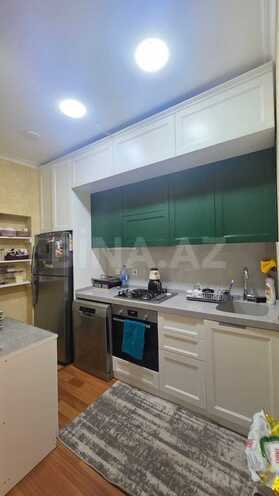 Продаётся 3-комн. новостройка 65 м², пос. 7-ой мкр, photo 17 from 30