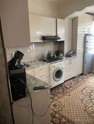 Satılır 2 otaqlı köhnə tikili 65 m², Bakıxanov q., photo 5 from 11