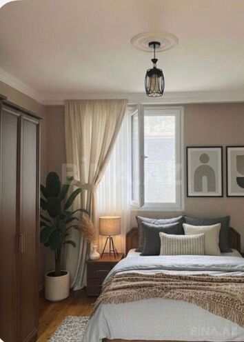 Satılır 2 otaqlı köhnə tikili 65 m², Bakıxanov q., photo 3 from 11