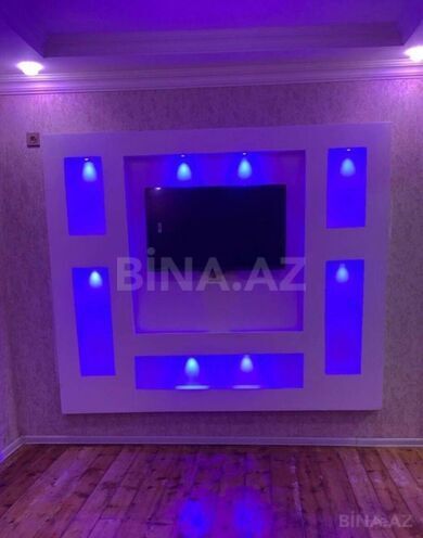 Satılır 2 otaqlı köhnə tikili 65 m², Bakıxanov q., photo 4 from 11