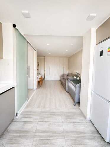 Satılır 2 otaqlı köhnə tikili 40 m², Qara Qarayev m., photo 3 from 11