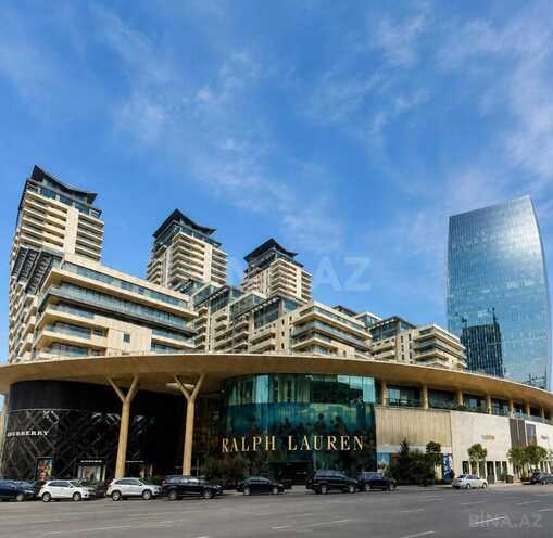 Сдаётся 2-комн. новостройка 90 м², Сабаильский р., photo 1 from 11