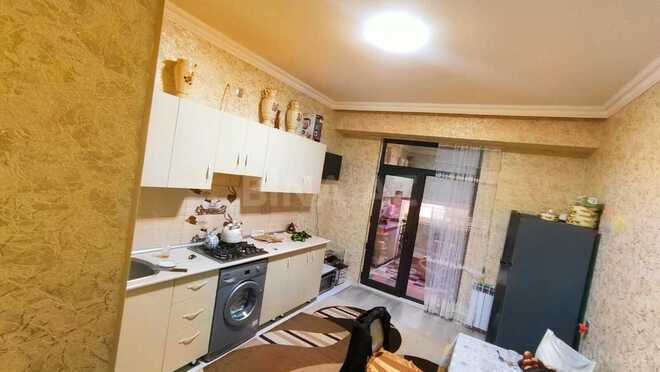 Satılır 2 otaqlı yeni tikili 90 m², 8 Noyabr m., photo 8 from 19