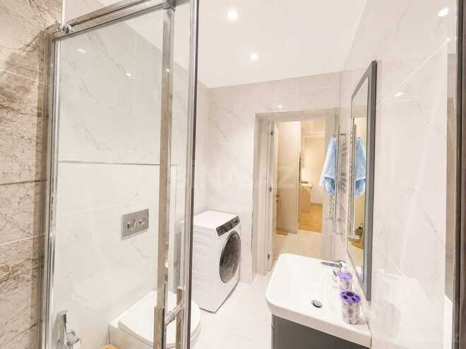 Сдаётся 3-комн. новостройка 95 м², м. Элмляр Академиясы, photo 11 from 12