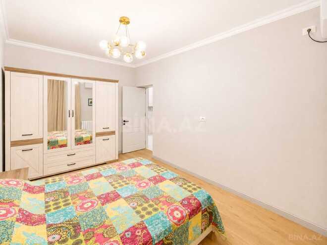 Сдаётся 3-комн. новостройка 95 м², м. Элмляр Академиясы, photo 8 from 12