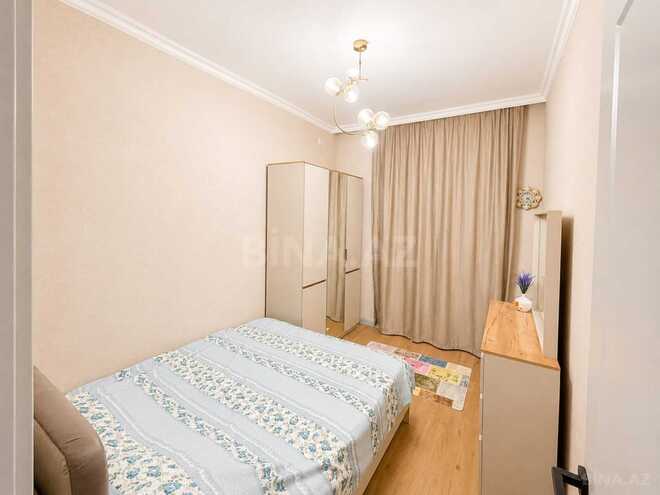 Сдаётся 3-комн. новостройка 95 м², м. Элмляр Академиясы, photo 5 from 12