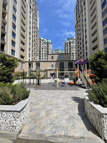 Satılır 2 otaqlı yeni tikili 90 m², 8 Noyabr m., photo 16 from 19