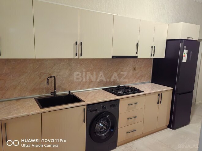 Продаётся 2-комн. новостройка 70 м², м. Халглар Достлугу, photo 6 from 8