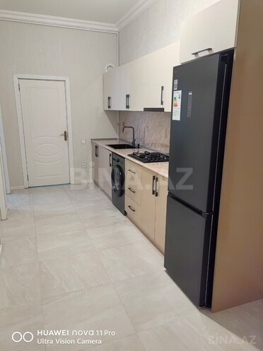 Продаётся 2-комн. новостройка 70 м², м. Халглар Достлугу, photo 5 from 8