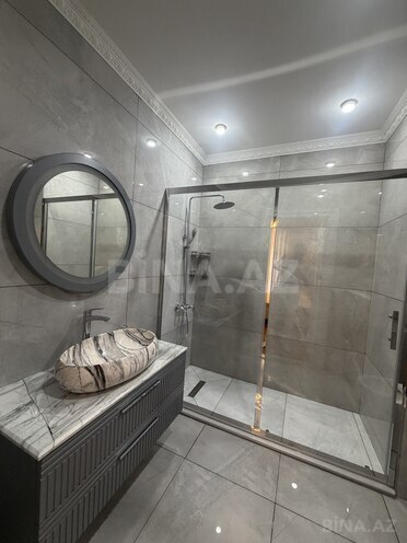 Satılır 3 otaqlı yeni tikili 141 m², Şah İsmayıl Xətai m., photo 11 from 14