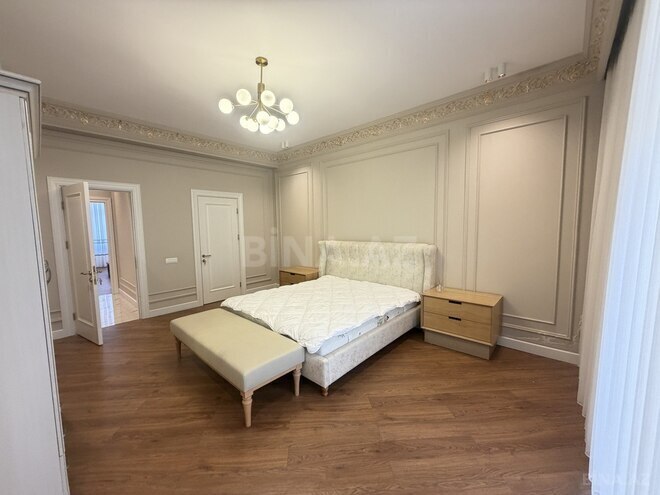 Satılır 3 otaqlı yeni tikili 141 m², Şah İsmayıl Xətai m., photo 8 from 14