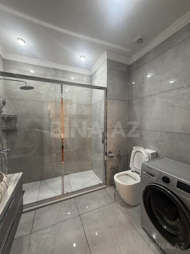 Satılır 3 otaqlı yeni tikili 141 m², Şah İsmayıl Xətai m., photo 10 from 14