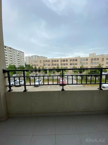 Satılır 1 otaqlı yeni tikili 36 m², Yasamal q., photo 8 from 10