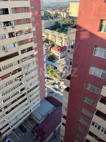 Satılır 3 otaqlı yeni tikili 115 m², Avtovağzal m., photo 25 from 30
