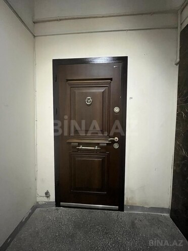Satılır 3 otaqlı yeni tikili 115 m², Avtovağzal m., photo 20 from 30