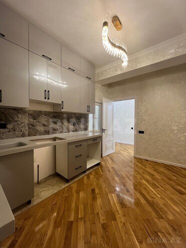 Satılır 3 otaqlı yeni tikili 115 m², Avtovağzal m., photo 15 from 30