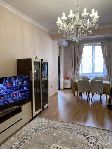 Сдаётся 2-комн. новостройка 100 м², м. Нариман Нариманов, photo 3 from 27