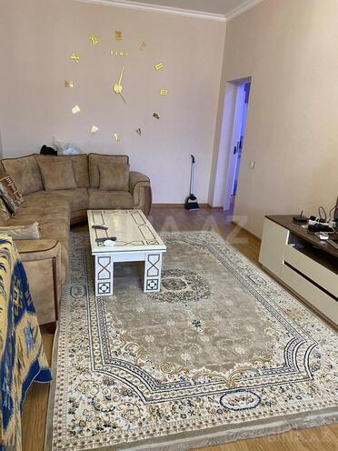 Сдаётся 2-комн. новостройка 100 м², м. Нариман Нариманов, photo 5 from 27