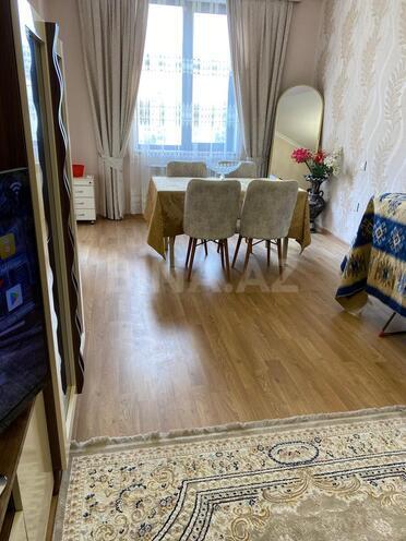 Сдаётся 2-комн. новостройка 100 м², м. Нариман Нариманов, photo 1 from 27