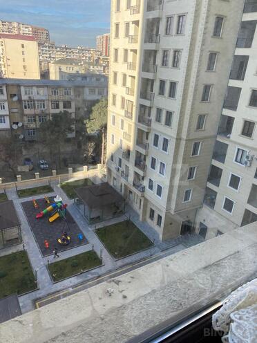 Сдаётся 2-комн. новостройка 100 м², м. Нариман Нариманов, photo 22 from 27