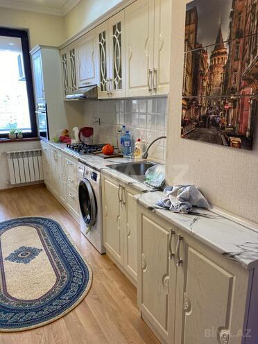 Сдаётся 2-комн. новостройка 100 м², м. Нариман Нариманов, photo 11 from 27