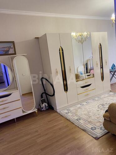 Сдаётся 2-комн. новостройка 100 м², м. Нариман Нариманов, photo 4 from 27