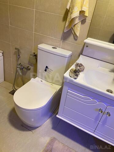 Сдаётся 2-комн. новостройка 100 м², м. Нариман Нариманов, photo 21 from 27