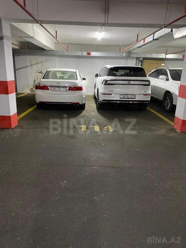 Сдаётся 2-комн. новостройка 100 м², м. Нариман Нариманов, photo 26 from 27
