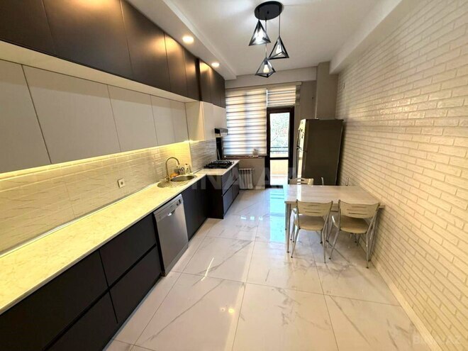 Satılır 3 otaqlı yeni tikili 130 m², Nəsimi r., photo 9 from 19